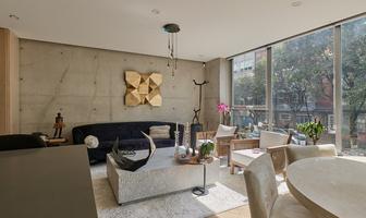 Foto de inmueble en Zamora, Col. Condesa C.P. 06140, Cuauhtémoc