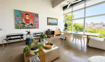Foto de inmueble en Zamora #140, Col. Condesa C.P. 06140, Cuauhtémoc