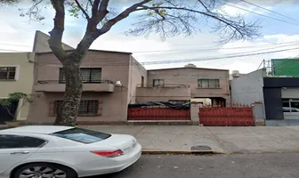 Foto de inmueble en aguascalientes #15, Col. Condesa C.P. 06140, Cuauhtémoc