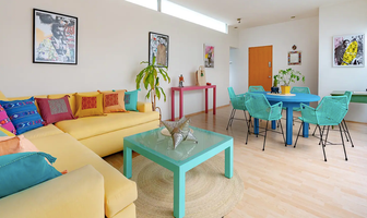 Foto de inmueble en mazatlan, Col. Condesa C.P. 06140, Cuauhtémoc