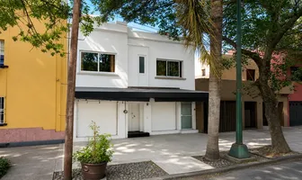 Foto de inmueble en suarez #S/N, Col. Condesa C.P. 06140, Cuauhtémoc