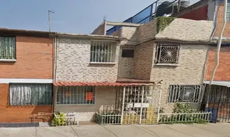 Foto de inmueble en BRAULIO MALDONADO #125, Col. Consejo Agrarista Mexicano C.P. 09760, Iztapalapa
