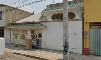Foto de inmueble en ESTRELLA #00, Col. Consejo Agrarista Mexicano C.P. 09760, Iztapalapa