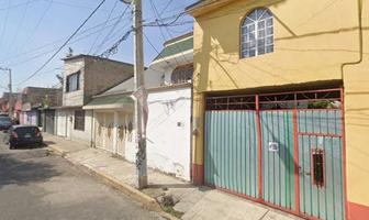 Foto de inmueble en ESTRELLA, Col. Consejo Agrarista Mexicano C.P. 09760, Iztapalapa