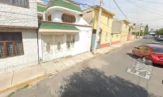Foto de inmueble en Estrella  #0, Col. Consejo Agrarista Mexicano C.P. 09760, Iztapalapa