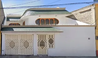 Foto de inmueble en Estrella #33, Col. Consejo Agrarista Mexicano C.P. 09760, Iztapalapa