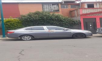 Foto de inmueble en , Col. Consejo Agrarista Mexicano C.P. 09760, Iztapalapa