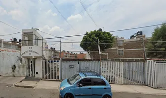 Foto de inmueble en TEZOZOMOC #9, Col. Consejo Agrarista Mexicano C.P. 09760, Iztapalapa