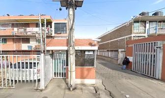 Foto de inmueble en TEZOZOMOC #9Int. F-001, Col. Consejo Agrarista Mexicano C.P. 09760, Iztapalapa