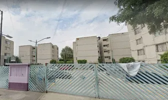 Foto de inmueble en palmillas #3Int. edificio a, Col. Consejo Agrarista Mexicano C.P. 09760, Iztapalapa