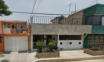 Foto de inmueble en DÁVALOS #12, Col. Constitución de 1917 C.P. 09260, Iztapalapa