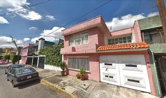 Foto de inmueble en Enriquez, Col. Constitución de 1917 C.P. 09260, Iztapalapa