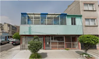 Foto de inmueble en JOSE MARIA RODRIGUEZ #000, Col. Constitución de 1917 C.P. 09260, Iztapalapa