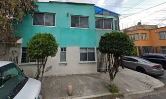 Foto de inmueble en Sin nombre de calle, Col. Constitución de 1917 C.P. 09260, Iztapalapa