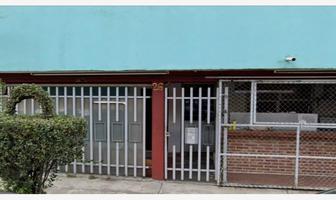 Foto de inmueble en jose maria rodriguez #20-30, Col. Constitución de 1917 C.P. 09260, Iztapalapa