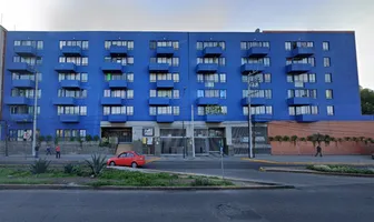 Foto de inmueble en F.C. Hidalgo #SN, Col. Constitución de La República C.P. 07469, Gustavo A. Madero