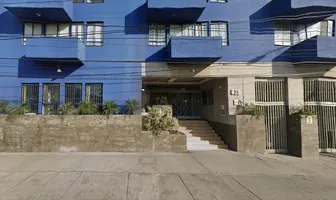Foto de inmueble en Sin nombre de calle, Col. Constitución de La República C.P. 07469, Gustavo A. Madero