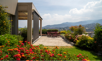 Foto de inmueble en ARTEAGA Y SALAZAR, Col. Contadero C.P. 05500, Cuajimalpa de Morelos