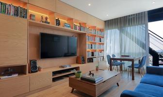 Foto de inmueble en AV. DE LOS CEDROS, Col. Contadero C.P. 05500, Cuajimalpa de Morelos