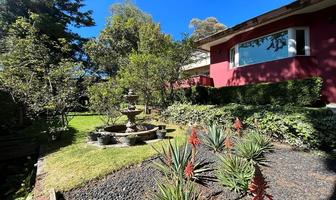 Foto de inmueble en Apexoco, Col. Contadero C.P. 05500, Cuajimalpa de Morelos