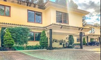 Foto de inmueble en Arteaga Salazar, Col. Contadero C.P. 05500, Cuajimalpa de Morelos
