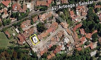 Foto de inmueble en Arteaga Y Salazar al 800 #800, Col. Contadero C.P. 05500, Cuajimalpa de Morelos