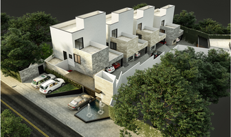 Foto de inmueble en Arteaga y Salazar 845, Col. Contadero C.P. 05500, Cuajimalpa de Morelos
