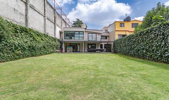 Foto de inmueble en Arteaga y Salazar, Col. Contadero C.P. 05500, Cuajimalpa de Morelos