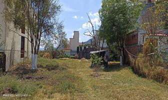 Foto de inmueble en Arteaga y Salazar, Col. Contadero C.P. 05500, Cuajimalpa de Morelos