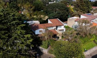 Foto de inmueble en Arteaga y Salazar, Col. Contadero C.P. 05500, Cuajimalpa de Morelos