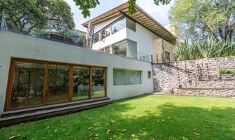 Foto de inmueble en Arteaga y Salazar, Col. Contadero C.P. 05500, Cuajimalpa de Morelos