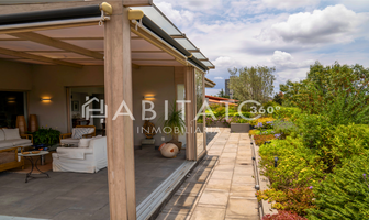 Foto de inmueble en Arteaga y Salazar, Col. Contadero C.P. 05500, Cuajimalpa de Morelos