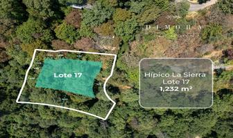 Foto de inmueble en Arteaga y Salazar, Col. Contadero C.P. 05500, Cuajimalpa de Morelos