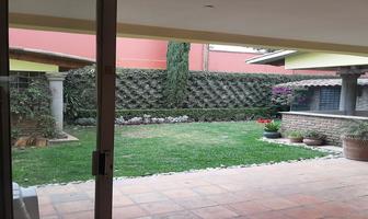 Foto de inmueble en Arteaga y Salazar, Col. Contadero C.P. 05500, Cuajimalpa de Morelos