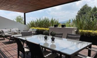 Foto de inmueble en Arteaga y Salazar, Col. Contadero C.P. 05500, Cuajimalpa de Morelos