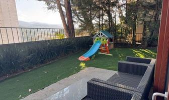 Foto de inmueble en Artega y Salazar, Col. Contadero C.P. 05500, Cuajimalpa de Morelos