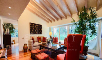 Foto de inmueble en Artega y Salazar, Col. Contadero C.P. 05500, Cuajimalpa de Morelos