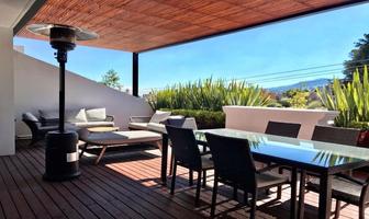 Foto de inmueble en Av. Arteaga y Salazar, Col. Contadero C.P. 05500, Cuajimalpa de Morelos