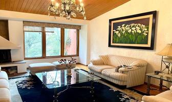 Foto de inmueble en Av. Arteaga y Salazar, Col. Contadero C.P. 05500, Cuajimalpa de Morelos