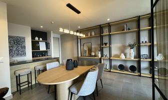 Foto de inmueble en Av Santa Fé, Col. Contadero C.P. 05500, Cuajimalpa de Morelos