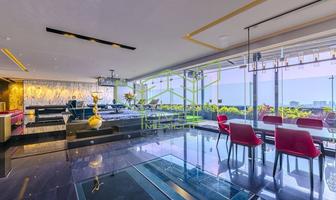 Foto de inmueble en Av. Santa Fe, Col. Contadero C.P. 05500, Cuajimalpa de Morelos