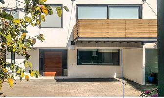 Foto de inmueble en Av. de los Cedros, Col. Contadero C.P. 05500, Cuajimalpa de Morelos