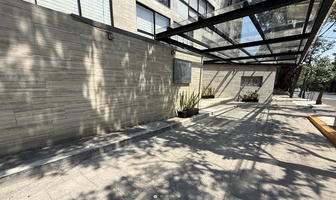Foto de inmueble en Avenida Arteaga y Salazar, Col. Contadero C.P. 05500, Cuajimalpa de Morelos