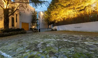 Foto de inmueble en Avenida México 65, Cuajimalpa, 05000, 102, 102, Contadero, Cuajimalpa de Morelos, Ciudad de México #1Int. 1, Col. Contadero C.P. 05500, Cuajimalpa de Morelos