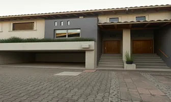 Foto de inmueble en Avila #na, Col. Contadero C.P. 05500, Cuajimalpa de Morelos