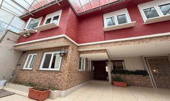 Foto de inmueble en CDA MANZANITAS, Col. Contadero C.P. 05500, Cuajimalpa de Morelos
