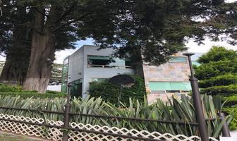 Foto de inmueble en Calvario, Col. Contadero C.P. 05500, Cuajimalpa de Morelos