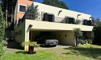 Foto de inmueble en Camino a San Mateo, Col. Contadero C.P. 05500, Cuajimalpa de Morelos