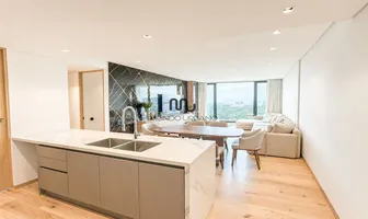 Foto de inmueble en Carr. San Mateo Sta. Rosa #99Int. 1106, Col. Contadero C.P. 05500, Cuajimalpa de Morelos