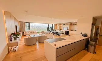 Foto de inmueble en Carr. San Mateo Sta. Rosa #99Int. 2009, Col. Contadero C.P. 05500, Cuajimalpa de Morelos